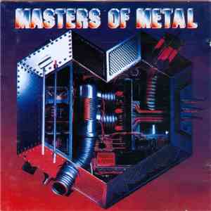 Various - Masters Of Metal download free