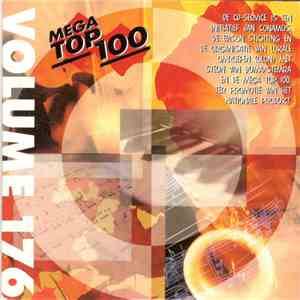 Various - Mega Top 100 Volume 176 download free