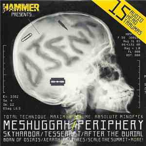 Various - Metal Hammer Presents...Djent download free