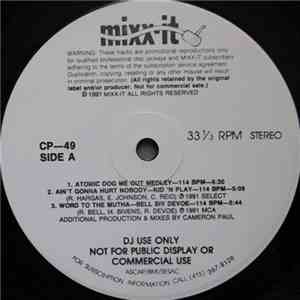 Various - Mixx-it 49 download free