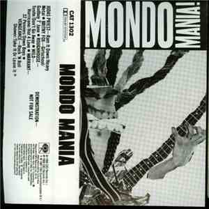 Various - Mondo Mania download free