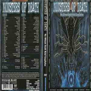 Various - Monsters Of Death download free