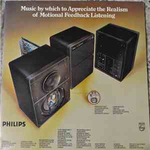 Various - Motional Feedback Demonstration Record No. 2 download free
