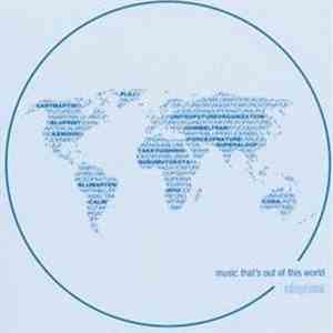 Various - Music That's Out Of This World download free
