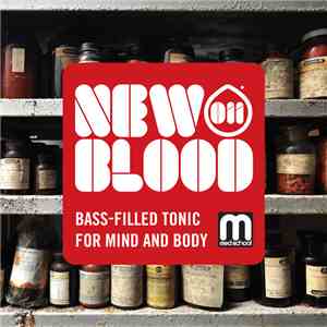 Various - New Blood 011 download free