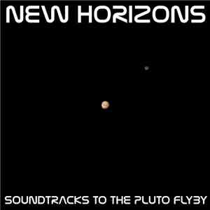 Various - New Horizons: Pluto Flyby Soundtracks download free