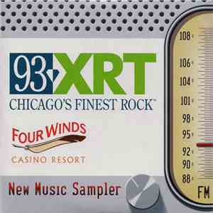 Various - New Music Sampler download free