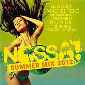 Various - Nossa! Summer Mix 2012 download free