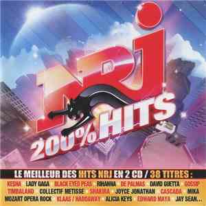 Various - NRJ 200% Hits download free