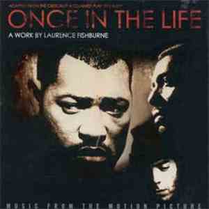 Various - Once In The Life - Soundtrack Promo download free