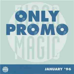 Various - Only Promo January '96 download free