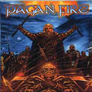 Various - Pagan Fire download free