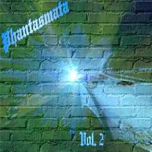 Various - Phantasmata Vol.2 download free