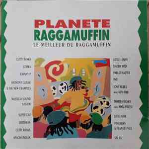 Various - Planete Raggamuffin (Le Meilleur Du Raggamuffin) download free