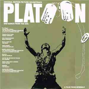 Various - Platoon (Original Motion Picture Soundtrack And Songs From The Era) download free