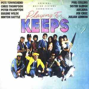 Various - Playing For Keeps (Original Motion Picture Soundtrack) download free