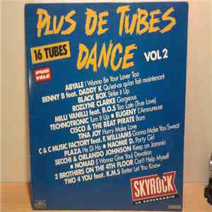 Various - Plus De Tubes Dance Vol. 2 download mp3 flac