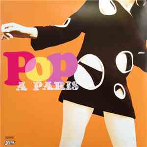 Various - Pop A Paris Vol.5 S.O.S. Mesdemoiselles download free