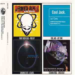 Various - Promo Dance Vol 8 download free