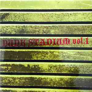 Various - Punk Stadium Vol.1 download free