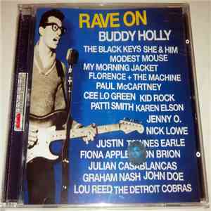 Various - Rave On Buddy Holly download free