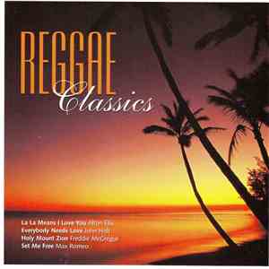 Various - Reggae Classics download free