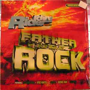 Various - Riddim Rider Vol. 20 Father Jungle Rock download free