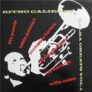 Various - Ritmo Caliente Salsa Greats Vol. 1 download free