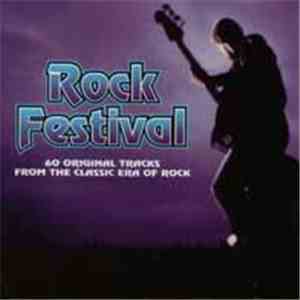 Various - Rock Festival download free