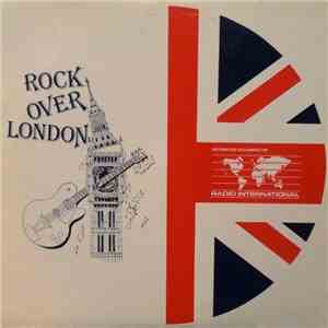 Various - Rock Over London #435 download free