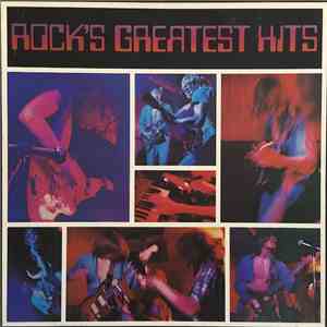 Various - Rock's Greatest Hits download free