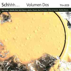 Various - Schhhh... Volumen Dos download free