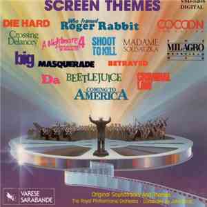 Various - Screen Themes download free
