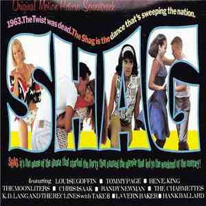 Various - Shag - Original Motion Picture Soundtrack download free