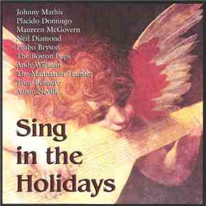 Various - Sing In The Holidays download free