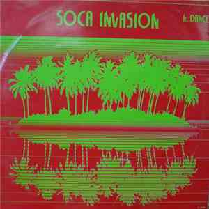 Various - Soca Invasion download free