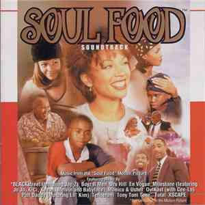 Various - Soul Food Soundtrack download free