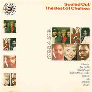 Various - Souled Out - The Best Of Chelsea download free