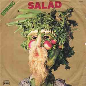 Various - Spring Salad download free Various - Spring Salad download mp3 flac