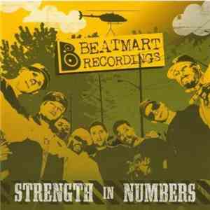 Various - Strength In Numbers download free