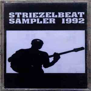 Various - Striezelbeat-Sampler download free