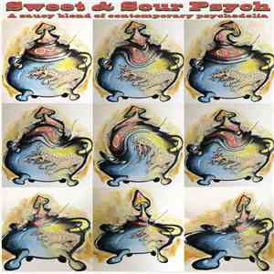 Various - Sweet & Sour Psych download free