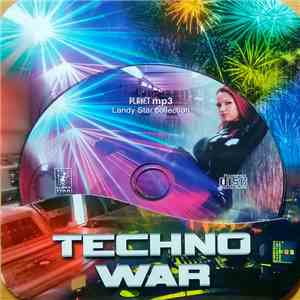Various - Techno War download free