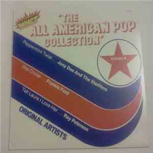 Various - The All American Pop Collection Volume 4 download free