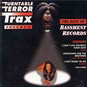 Various - The Best Of Bassment Records Volume 5 download free