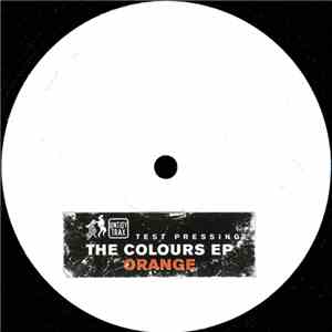 Various - The Colours EP 2 download free