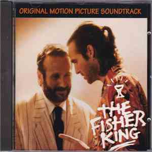 Various - The Fisher King (Original Motion Picture Soundtrack) download free