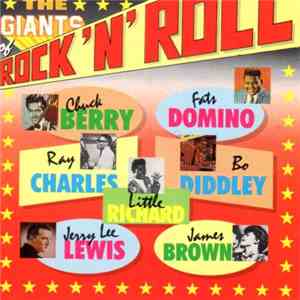 Various - The Giants Of Rock 'N 'Roll download free