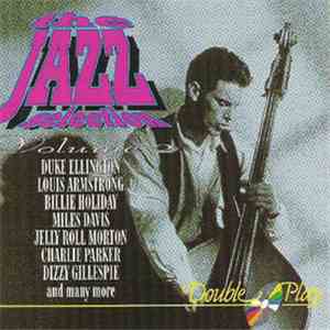 Various - The Jazz Selection Volume Two download free
