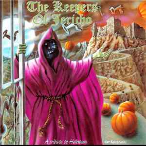 Various - The Keepers Of Jericho (A Tribute To Helloween) download free